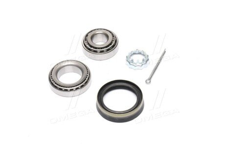 Комплект підшипників роликових конічних moog VOWB11053