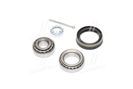 Комплект підшипників роликових конічних moog VOWB11053