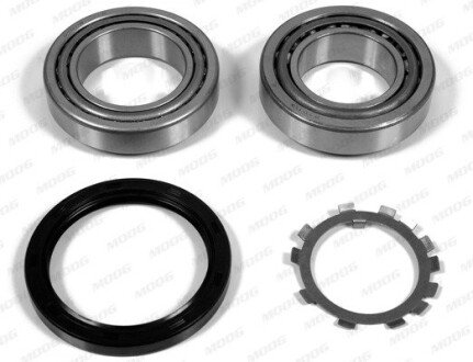 Комплект підшипників роликових конічних moog VOWB11296