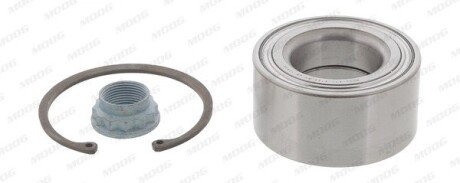 Комплект подшипника ступицы колеса moog BMWB12936