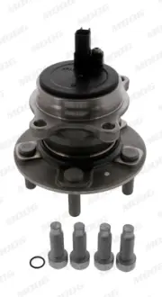 Комплект подшипника ступицы колеса Moog FD-WB-12741