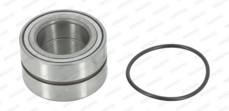 Комплект подшипника ступицы колеса moog IVWB12787