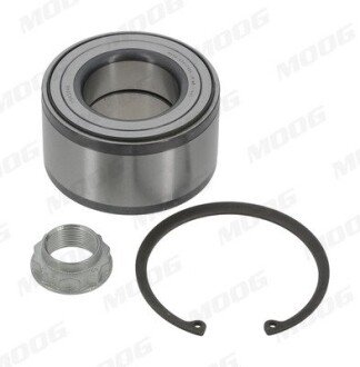 Комплект подшипника ступицы колеса moog LRWB11625