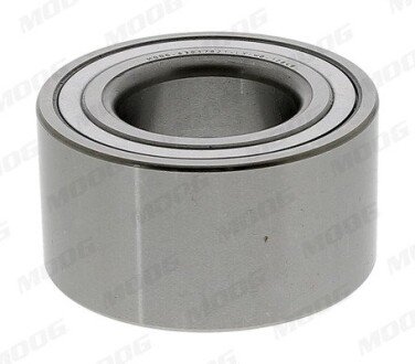 Комплект подшипника ступицы колеса moog LXWB12849