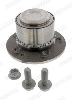 Комплект подшипника ступицы колеса moog MEWB12722