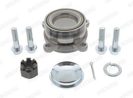 Комплект подшипника ступицы колеса moog MIWB11923