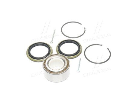 Комплект подшипника ступицы колеса moog NIWB11954