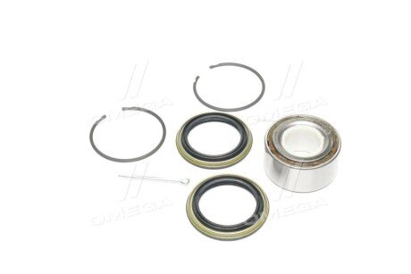 Комплект подшипника ступицы колеса moog NIWB11954