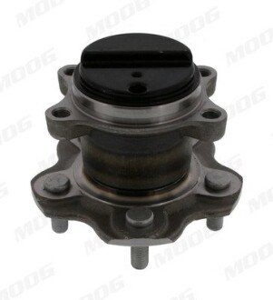 Комплект подшипника ступицы колеса moog NIWB12821