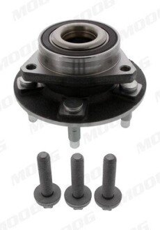 Комплект подшипника ступицы колеса moog OPWB12780