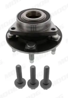 Комплект подшипника ступицы колеса moog OPWB12780 Chevrolet Малибу