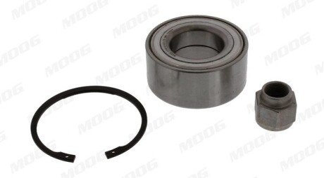 Комплект подшипника ступицы колеса moog PEWB12809