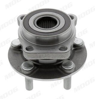 Комплект подшипника ступицы колеса moog SUWB12910