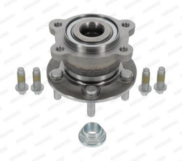 Маточина колеса moog FDWB12835