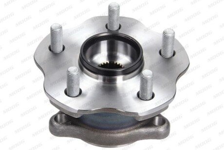 Маточина колеса moog LXWB12988