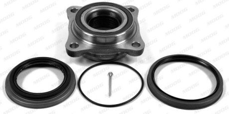 Маточина колеса moog TOWB12124