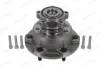 Маточина колеса в зборі Moog FDWB12974 (фото 1)