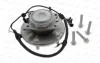 Маточина колеса в зборі Moog FIWB12889 (фото 1)