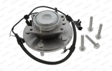 Маточина колеса в зборі Moog FIWB12889