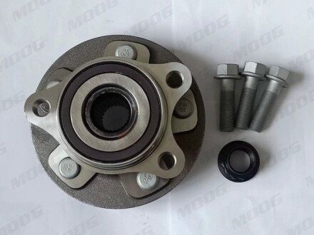 Маточина колеса в зборі moog TOWB13014