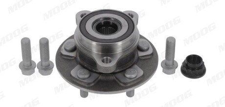 Маточина колеса в зборі moog TOWB13014