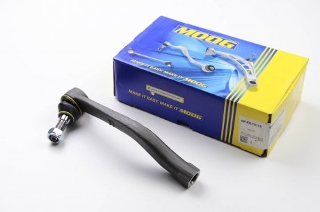 Накінечник кермової тяги moog OPES10119