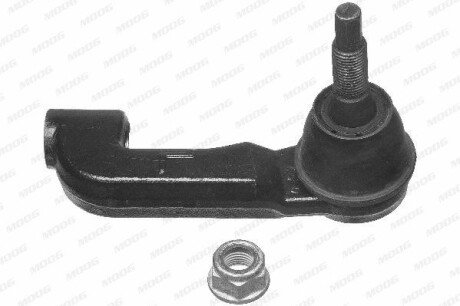 Накінечник кермової тяги moog AMGES3535