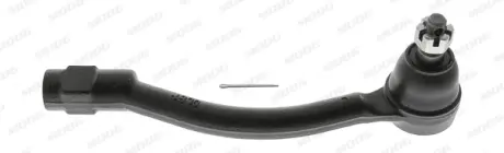 Наконечник поперечной рулевой тяги moog HYES13701 Hyundai Accent 2012, 2011