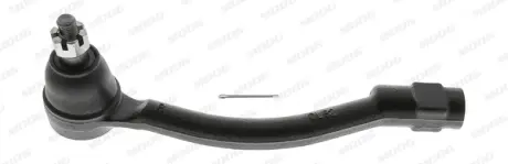 Наконечник поперечной рулевой тяги moog HYES13702 Hyundai Accent 2012, 2011