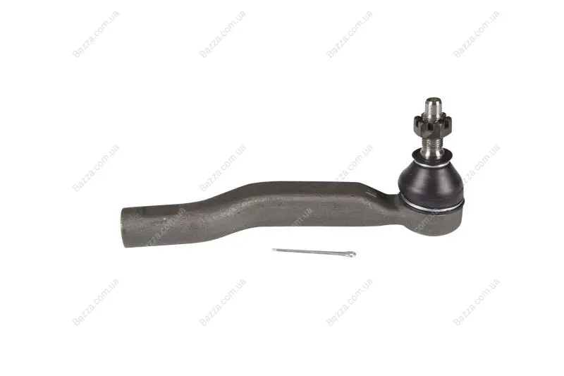 Наконечник поперечной рулевой тяги Moog TOES10646 (фото 1)