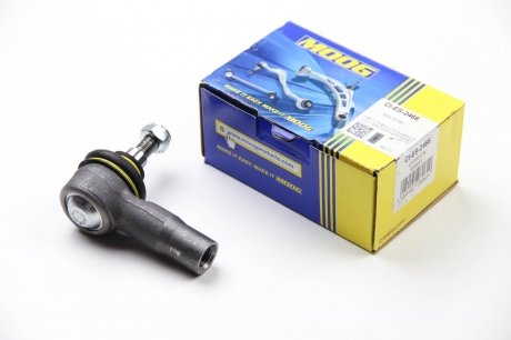 Наконечник рулевой тяги moog CIES2466