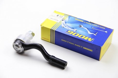 Накінечник кермової тяги moog MEES6340