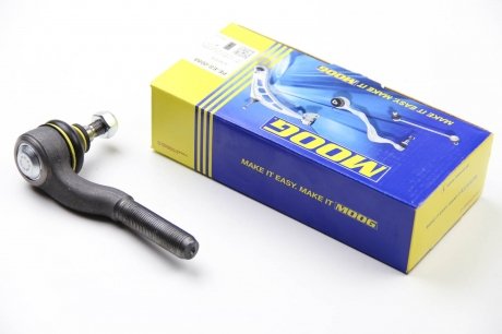 Накінечник кермової тяги moog PEES0088