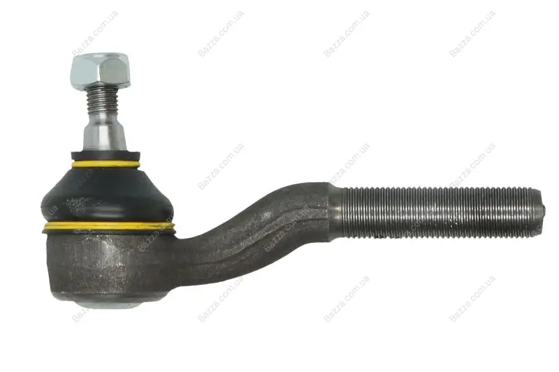 Наконечник рул. PEUGEOT 406 (пр-во) Moog PE-ES-0088 (фото 1)