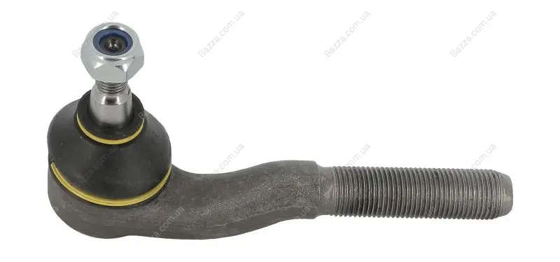 Наконечник рул. PEUGEOT 406 (пр-во) Moog PE-ES-0089 (фото 1)