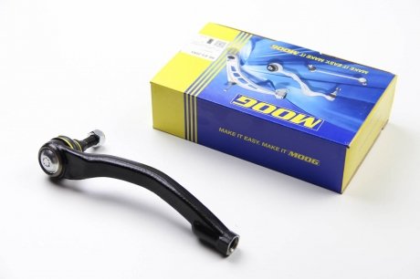 Накінечник кермової тяги moog REES2093