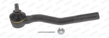 Наконечник рулевой тяги moog CHES17247 на Jeep Grand Cherokee