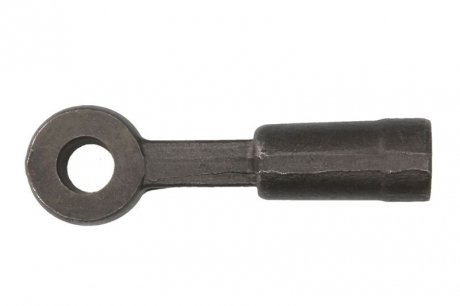 Наконечник рулевой тяги moog MEES2853