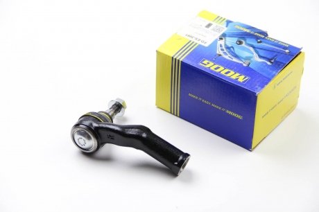 Накінечник кермової тяги moog FDES3891