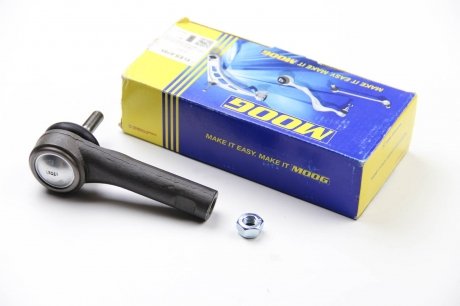 Наконечник рулевой тяги moog FIES8785