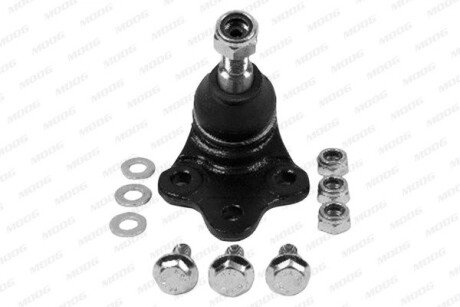 Несущий / направляющий шарнир moog LRBJ8089