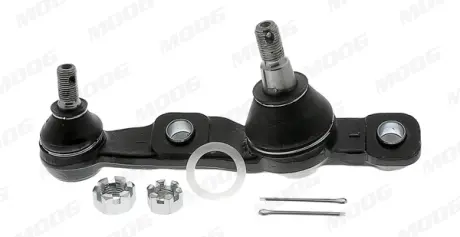 Несущий / направляющий шарнир Moog TO-BJ-13535