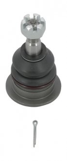 Несущий / направляющий шарнир moog TOBJ8833