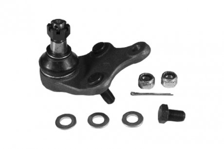 Нижня кульова опора moog TOBJ10648 на Тойота Авенсис т27