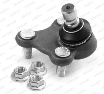 Нижня кульова опора moog KIBJ16570