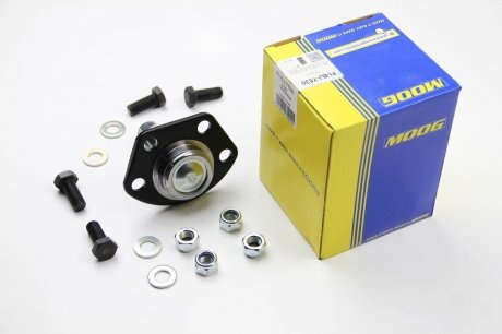 Нижня кульова опора moog FIBJ7530