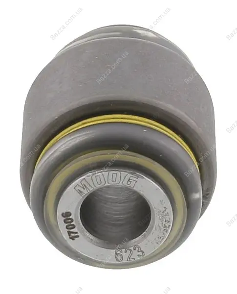 Опора шаровая MB C-CLASS, E-CLASS, COUPE, CABRIOLET, KOMBI, 190, S-CLASS (пр-во) moog MEBJ6313