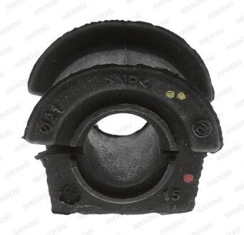 Опора, стабилизатор moog FISB13672