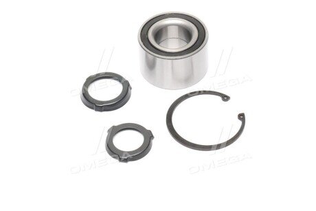 Підшипник кульковий d>30 moog BMWB11329