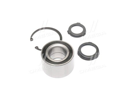 Підшипник кульковий d>30 moog BMWB11329